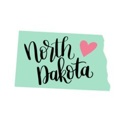 north dakota