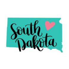 south dakota