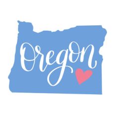oregon