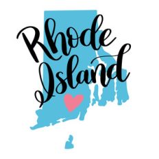 rhode island