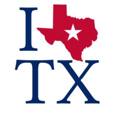 i heart texas