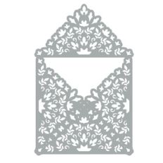 lace envelope