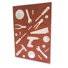 tool card