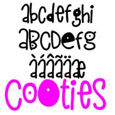 zp cooties