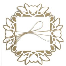 heart card