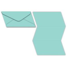 wacky stationery - parallelogram