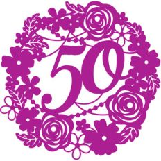 floral 50