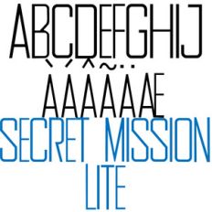 pn secret mission lite