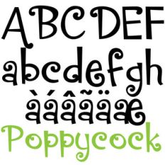 pn poppycock