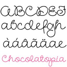pn chocolotopia