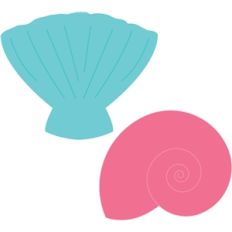 seashells