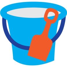 sand pail