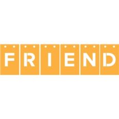 friend banner