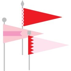 mix and match flags