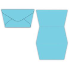 wacky stationery - trapezoid