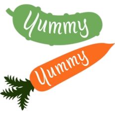 yummy foods!