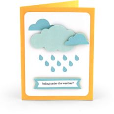 get well card under weather