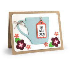 get well card teacup