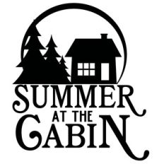 summer at the cabin