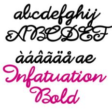 zp infatuation bold