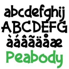 zp peabody