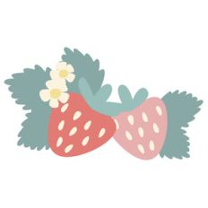 hinterland summer strawberry