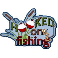 hooked on fishing title