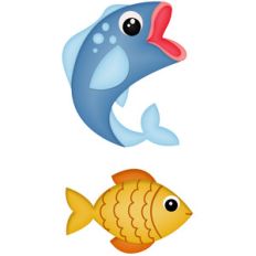 fish set