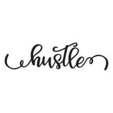 hustle