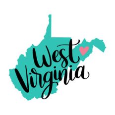 west virginia