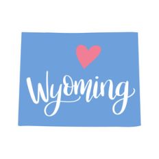 wyoming