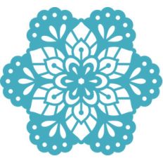 doily