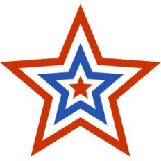 stars independence day