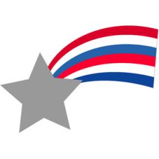 star banner  - yankee doodle