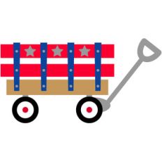 wagon - yankee doodle