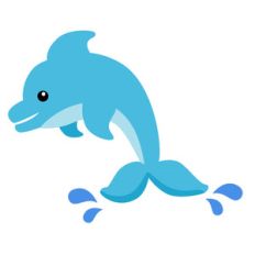 dolphin