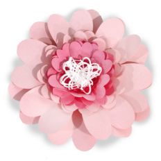large floral