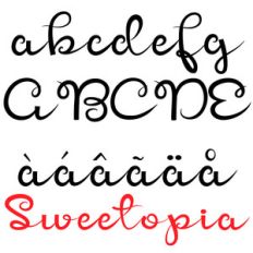 pn sweetopia