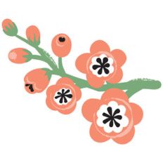 floral vine