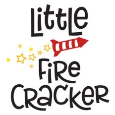 little fire cracker