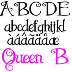 pn queen b