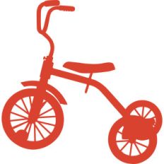 tricycle