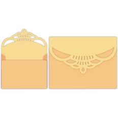 fancy envelope