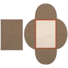 rectangle petal enclosure set