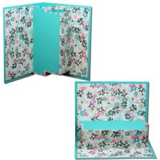 2 way pop-up card step