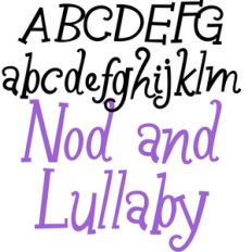 pn nod and lullaby