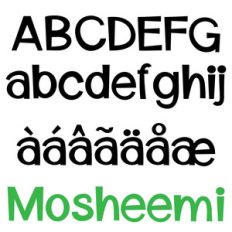 zp mosheemi