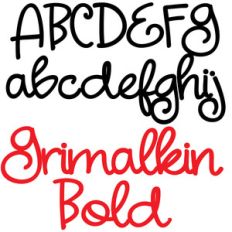 zp grimalkin bold