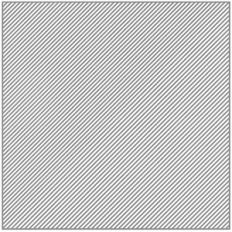 lace paper - diagonals
