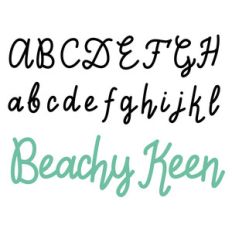 beachy keen